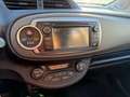 Toyota Yaris Yaris 1,33 dVVT-i Active MDS Active Rot - thumbnail 10