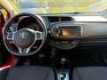 Toyota Yaris Yaris 1,33 dVVT-i Active MDS Active Rot - thumbnail 7