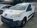 Peugeot Partner 1.6 HDi*NO START Blanc - thumbnail 4
