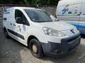 Peugeot Partner 1.6 HDi*NO START Blanc - thumbnail 1