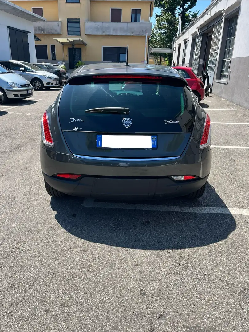 Lancia Delta 1.4 tjt Argento 150cv - 2