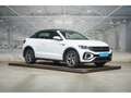 Volkswagen T-Roc Cabriolet 1.5 TSI R-Line AHK LED NAVI ACC Weiß - thumbnail 4