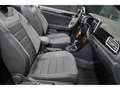 Volkswagen T-Roc Cabriolet 1.5 TSI R-Line AHK LED NAVI ACC Weiß - thumbnail 9