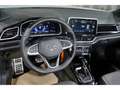 Volkswagen T-Roc Cabriolet 1.5 TSI R-Line AHK LED NAVI ACC Weiß - thumbnail 10