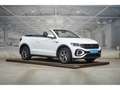 Volkswagen T-Roc Cabriolet 1.5 TSI R-Line AHK LED NAVI ACC Weiß - thumbnail 8