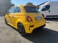 Abarth 595 595 1.4 t-jet 145cv Jaune - thumbnail 3