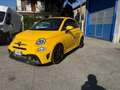 Abarth 595 595 1.4 t-jet 145cv Jaune - thumbnail 4