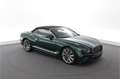 Bentley Continental GTC 6.0 W12 Speed Зелений - thumbnail 6