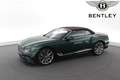 Bentley Continental GTC 6.0 W12 Speed zelena - thumbnail 1