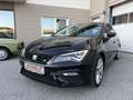 SEAT Leon ST FR 1,4 TSI *CARPLAY*NAVI*VOLL-LED*1.BZ* Schwarz - thumbnail 4