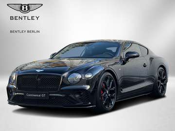 V8 Mulliner Carbon Styling Paket