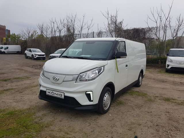 Imagine Maxus Sonstige eDeliver3 PANEL VAN 50KWH LWB MJ22 L2