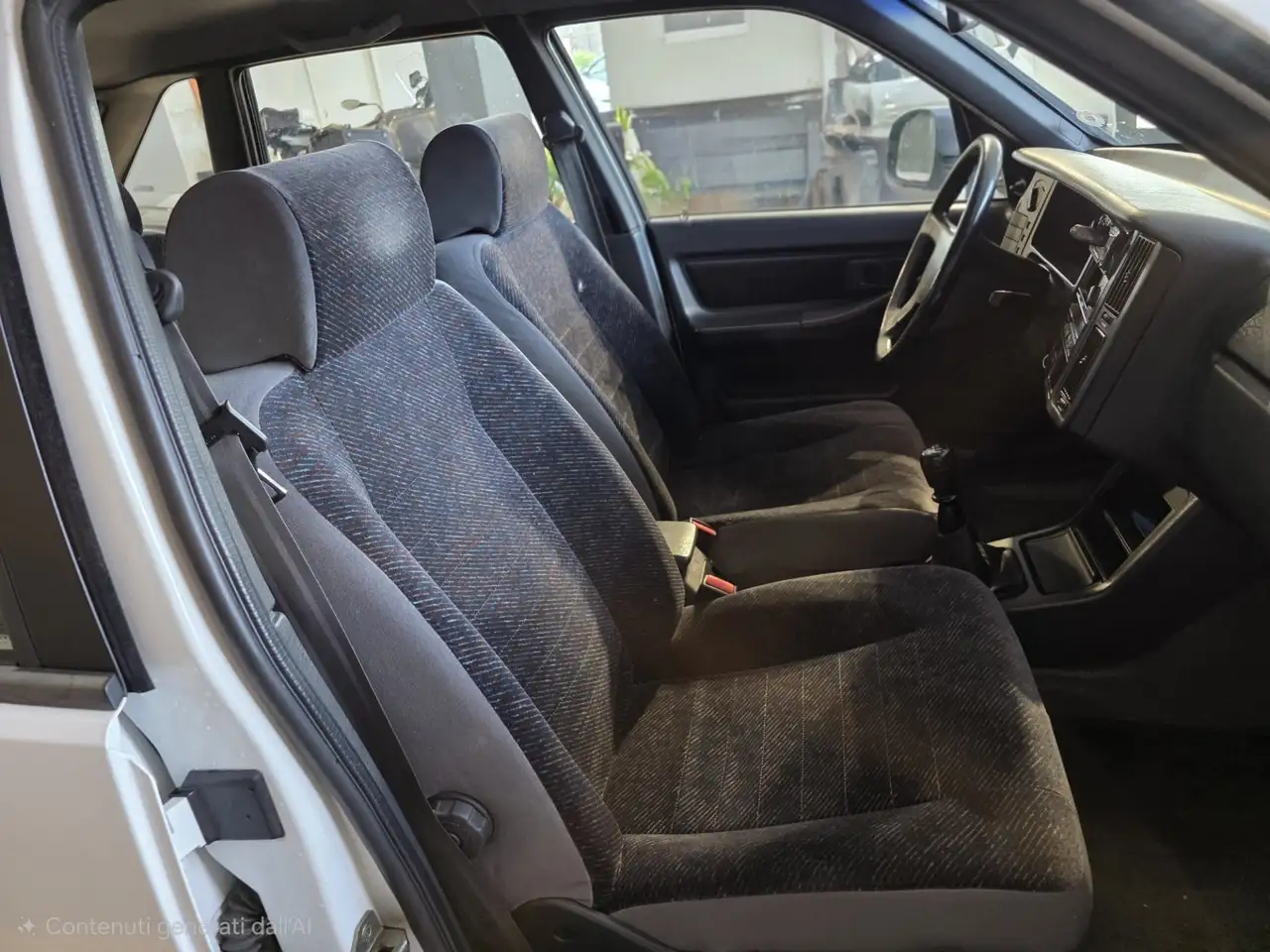 Volvo 440 1.6i, foto 7