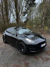 Performance 2023 - Aide à la conduite Niv 2