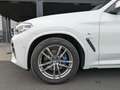 BMW X3 xDrive30d M Sport Navi Prof. HeadUp. Glasdach Weiß - thumbnail 15
