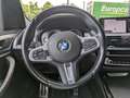 BMW X3 xDrive30d M Sport Navi Prof. HeadUp. Glasdach Weiß - thumbnail 7