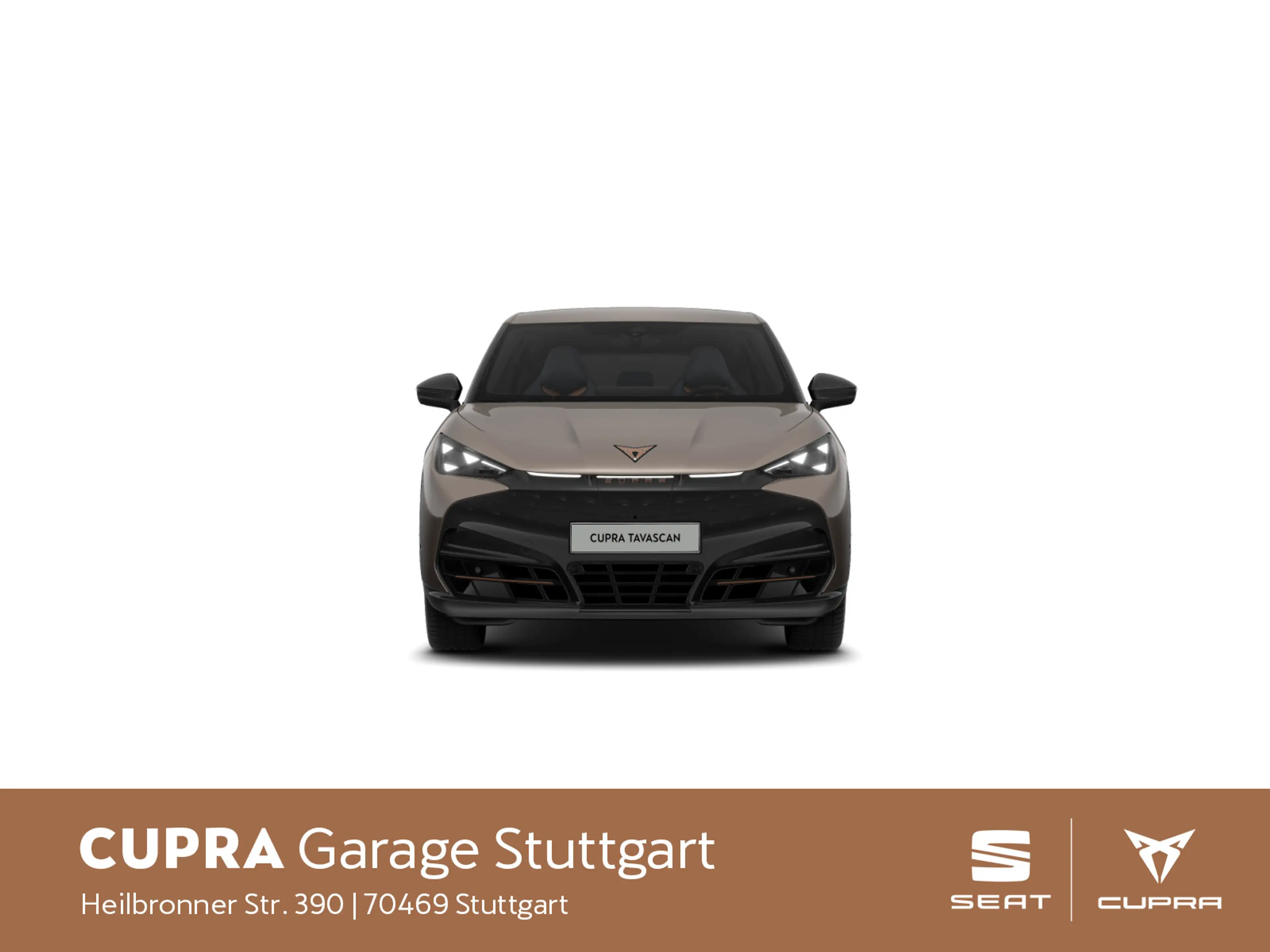 CUPRA Tavascan Endurance 210 kW — photo 3
