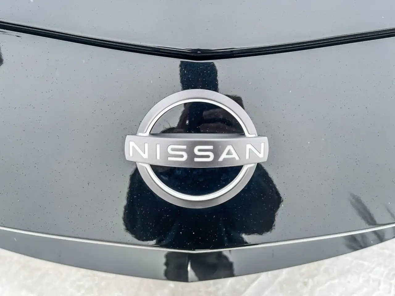 Nissan Z fotografie Nissan Z