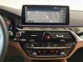 BMW 530 i mhev 48V xdrive Msport auto Fekete - thumbnail 18