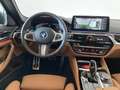 BMW 530 i mhev 48V xdrive Msport auto Чорний - thumbnail 19