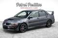 Mitsubishi Lancer Evolution VIII MR FQ340 LHD Grau - thumbnail 2