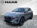 Nissan Qashqai 1.3 DIG-T MHEV N-Connecta ACC+LED+Navi Grigio - thumbnail 2