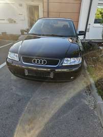 1,9 Ambiente TDI quattro