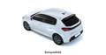 Peugeot 208 Style Klima CarPlay Android PDC SHZ VORLAUF Weiß - thumbnail 4