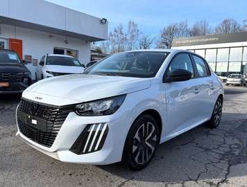 Style Klima CarPlay Android PDC SHZ SOFORT