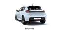 Peugeot 208 Style Klima CarPlay Android PDC SHZ VORLAUF Weiß - thumbnail 5