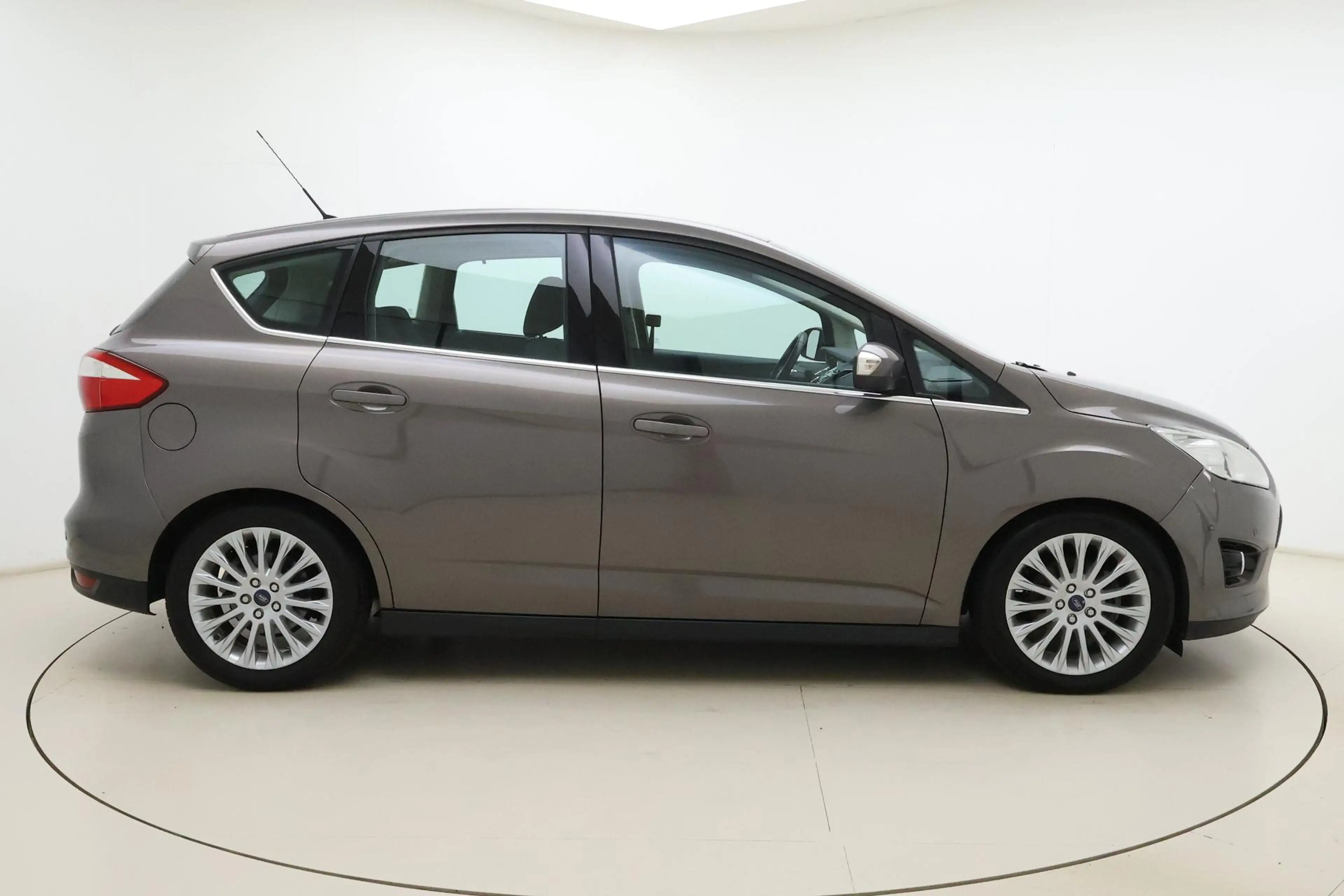Ford C-Max 1.0 Lease Titanium | Trekhaak | Achteruitrijcamera — photo 9