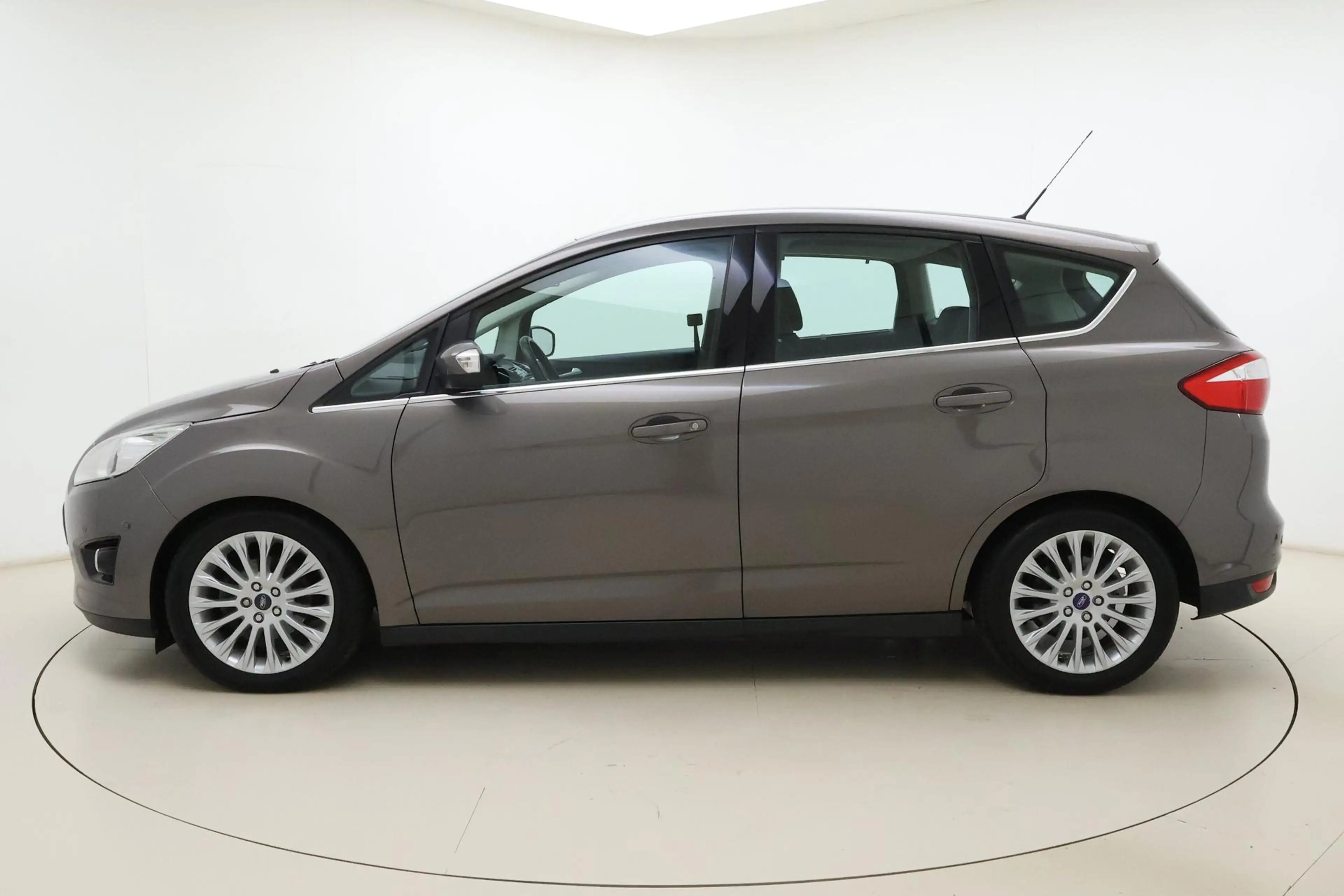 Ford C-Max 1.0 Lease Titanium | Trekhaak | Achteruitrijcamera — photo 5
