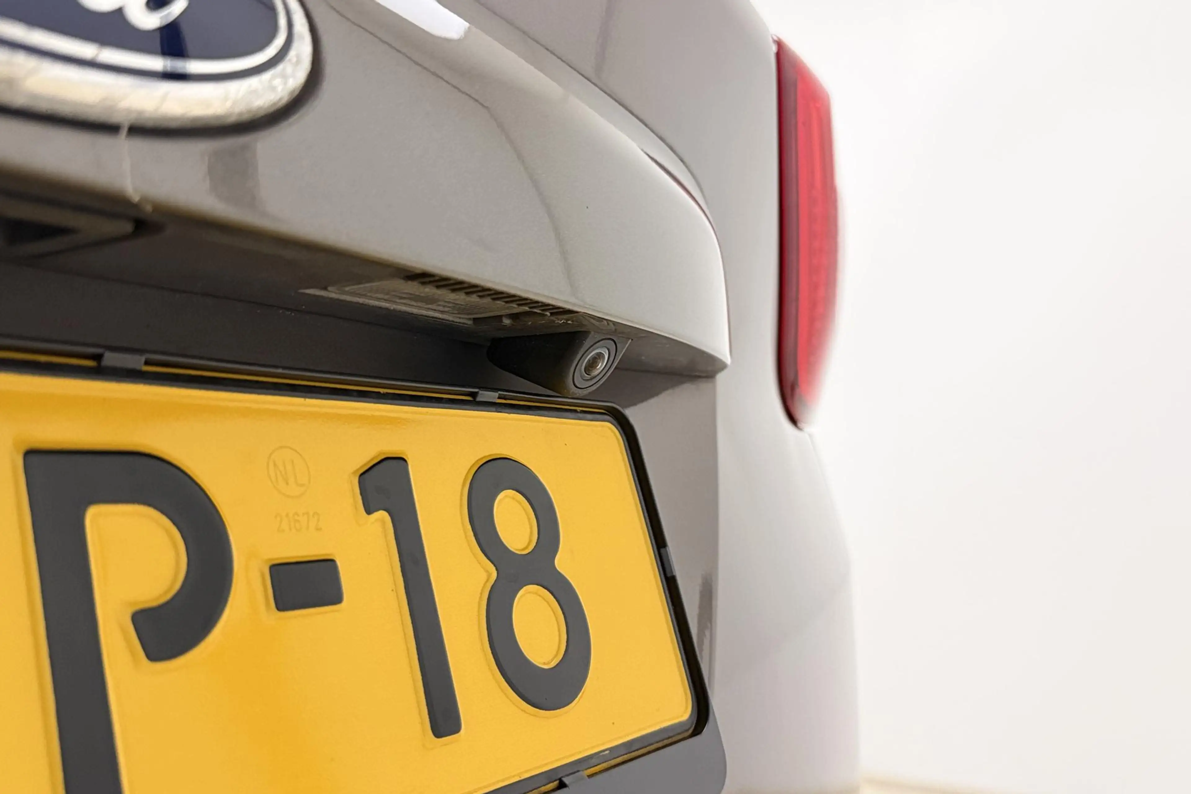 Ford C-Max 1.0 Lease Titanium | Trekhaak | Achteruitrijcamera — photo 7