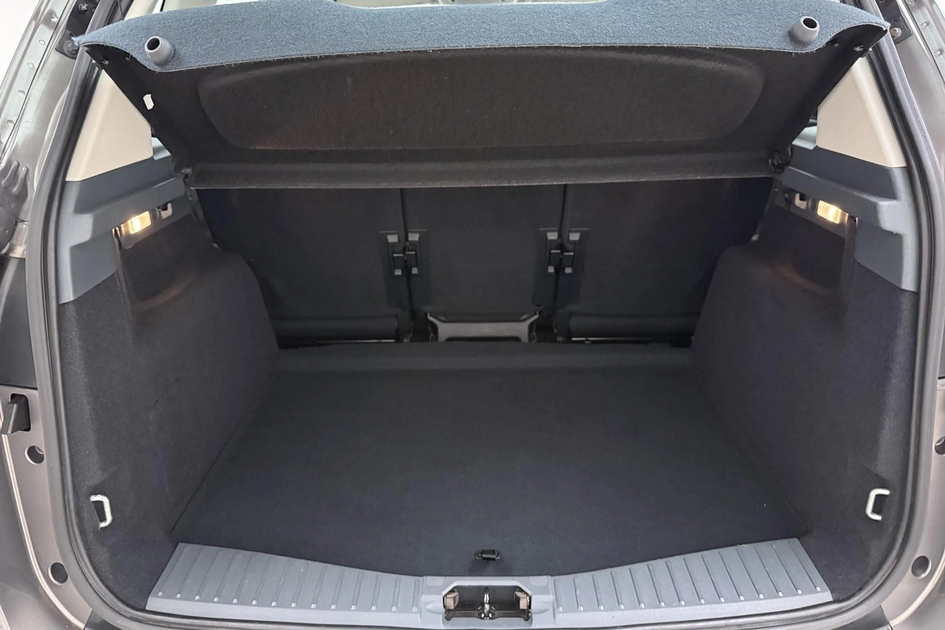 Ford C-Max 1.0 Lease Titanium | Trekhaak | Achteruitrijcamera — photo 10