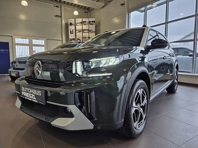 Citroen C3 Aircross Hybrid mHEV 145 Max ë-DSC6 *8 JAHRE GARANTIE*