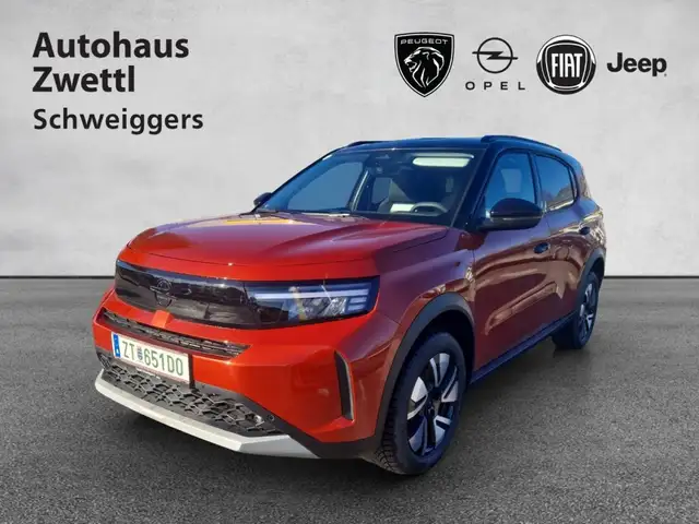 Opel Frontera -e GS Elektro 113 PS 44 kWh