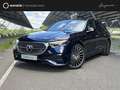 Mercedes-Benz E 300 Estate 300e AMG Line Sport Edition | Night | Super Niebieski - thumbnail 1