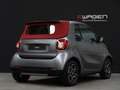 smart forTwo Cabrio 66 Prime Aut. Grau - thumbnail 7