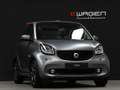 smart forTwo Cabrio 66 Prime Aut. Grau - thumbnail 1