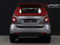 smart forTwo Cabrio 66 Prime Aut. Grau - thumbnail 6