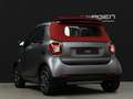 smart forTwo Cabrio 66 Prime Aut. Grau - thumbnail 4