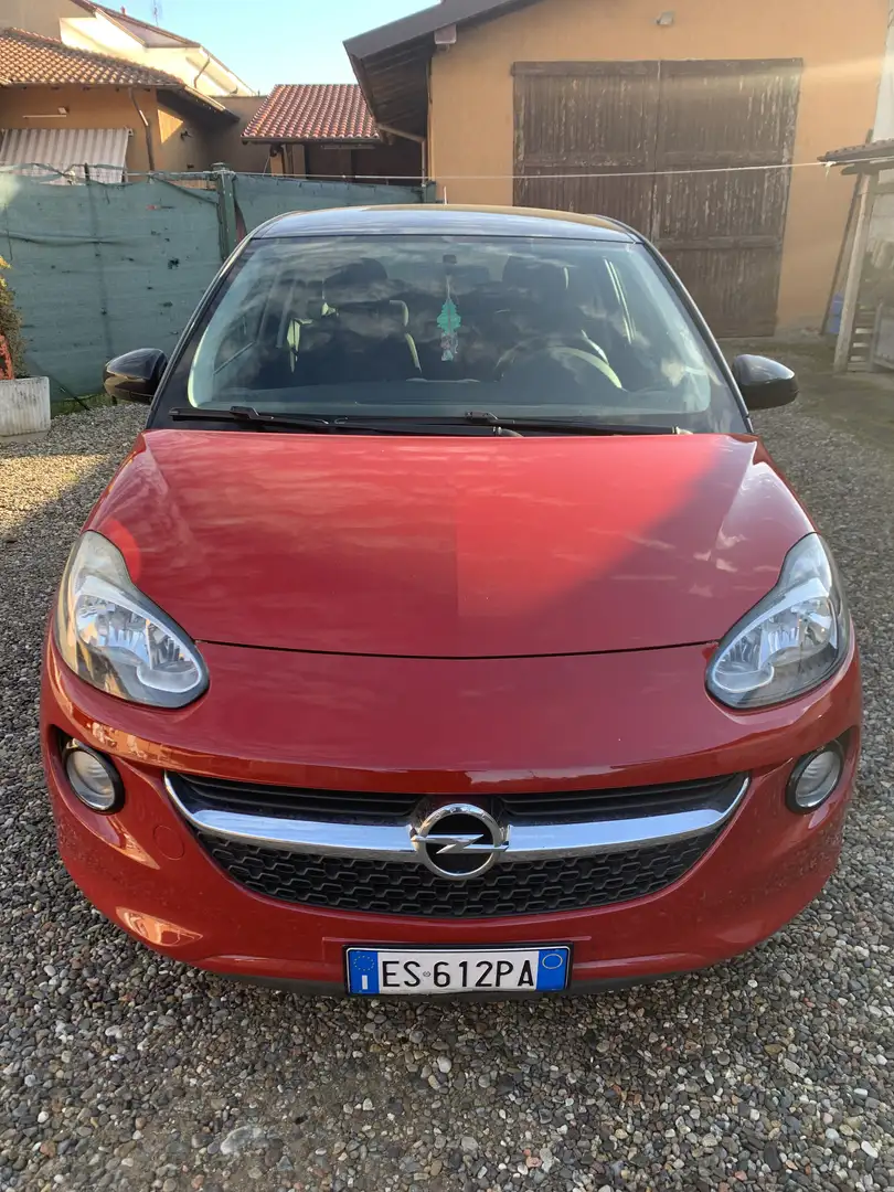 Opel Adam 1.2 Jam s&s 70cv - 1