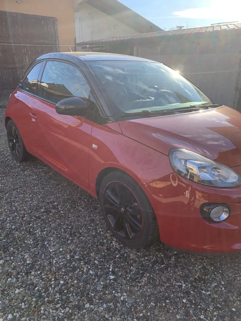 Opel Adam 1.2 Jam s&s 70cv - 2