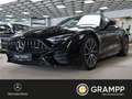 Mercedes-Benz SL 43 AMG Night I+II, 360°, Head-Up, Premium+ Negro - thumbnail 1