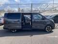 Opel Zafira (2) XL 2.0 BlueHDi 180 EAT8 S\u0026S Business Pack 8PL/CUIR/TOIT PANO/SANS MALUS Grigio - thumbnail 8
