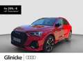 Audi Q3 S line 35TFSI*Matrix-LED*Sportsitze*MMI*SONOS Rot - thumbnail 1