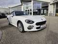 Fiat 124 Spider Lusso 1,4 Turbo Multi Air Weiß - thumbnail 3