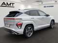 Hyundai KONA Kona 1.6 GDI N Line Hybrid 360° + SHD + BOSE Navi Gris - thumbnail 3