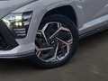 Hyundai KONA Kona 1.6 GDI N Line Hybrid 360° + SHD + BOSE Navi Gris - thumbnail 6