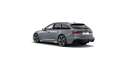 Audi RS6 Audi RS 6 Avant 4.0 TFSI quattro Gris - thumbnail 2